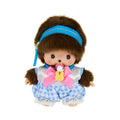Sekiguchi Monchhichi Babychichi Boy Idol Plush Toy Small 14cm x 10cm x 7cm