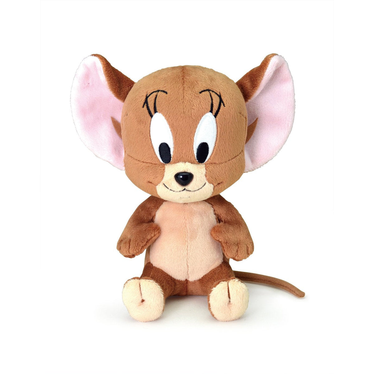 Sekiguchi Tom & Jerry Jerry Plush Toy S 17cm