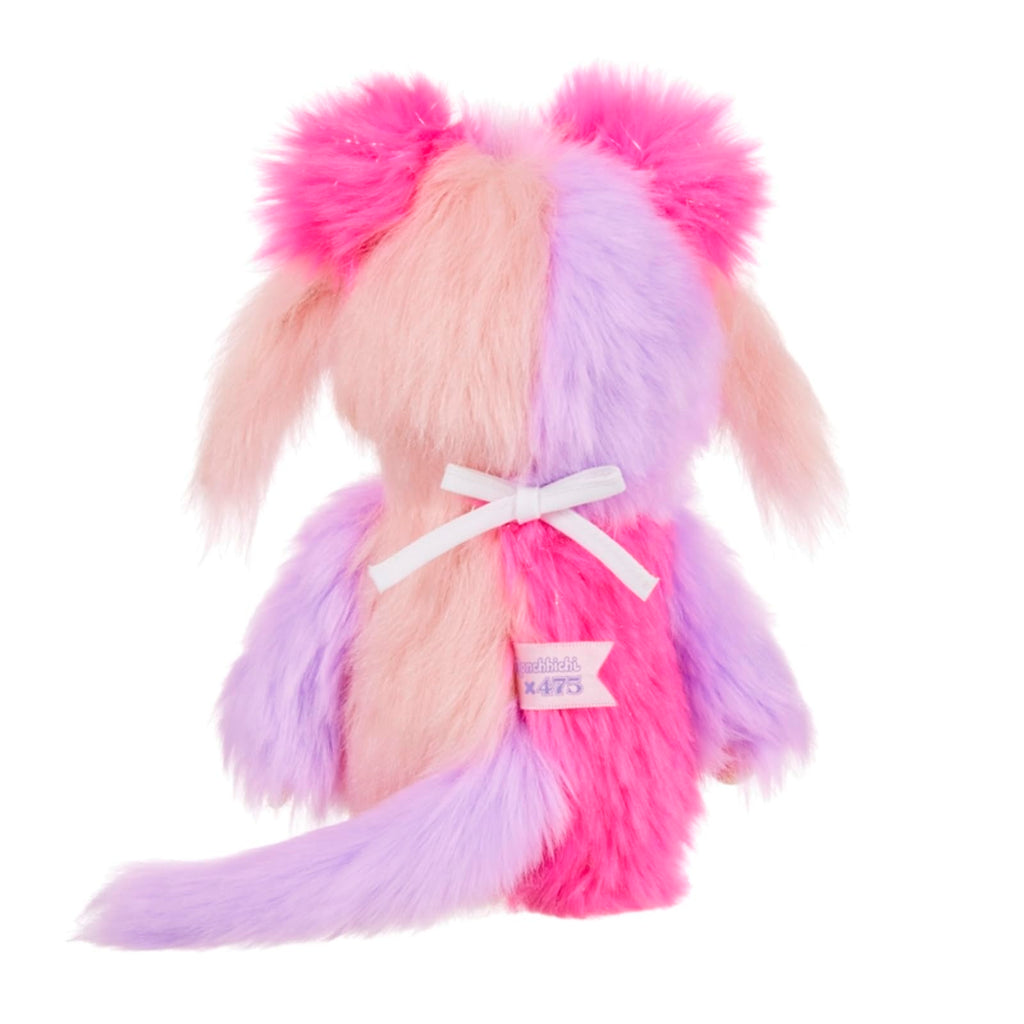 Sekiguchi Shinako X Monchhichi Plush S Wataame Chan Cute Toy