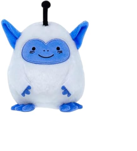 Square Enix Watabou M - Smile Slime Plush Toy for Kids and Collectors