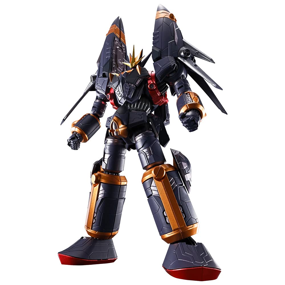 BANDAI CANDY Smp Alternative Destiny Gunbuster Gunbuster