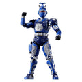 Bandai Shokugan Japan Heavy Armor Beefighter Pose Making Kit