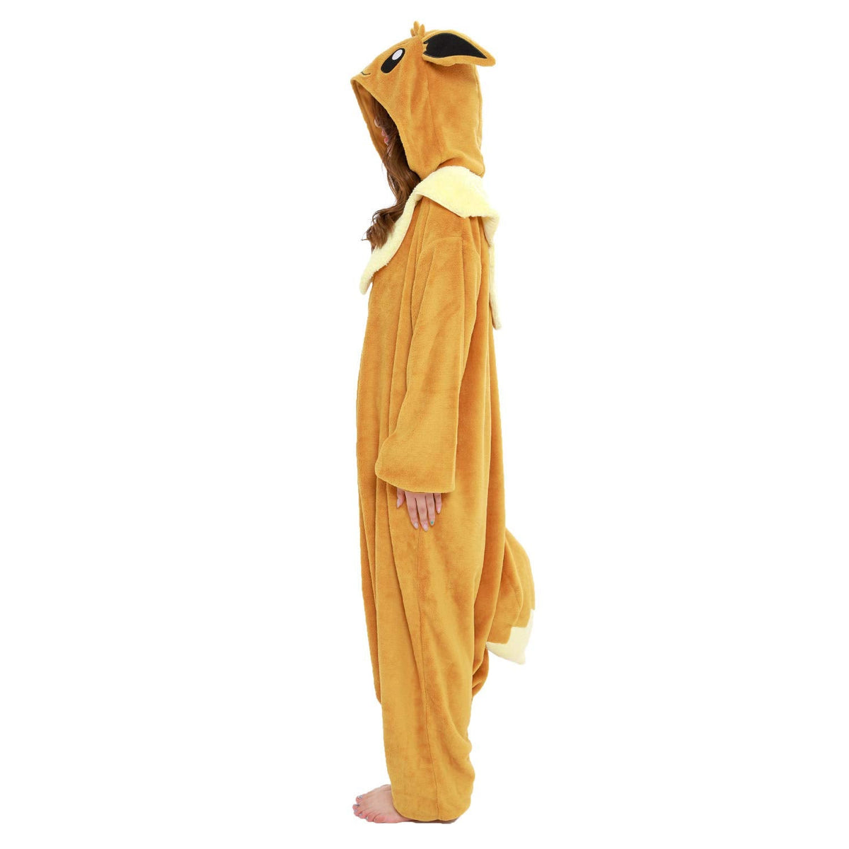 Sazac Southwark Coral Kigurumi Eevee MTMY-071