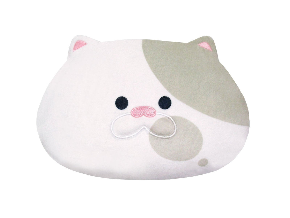 SAN-EI Splatoon 2 Cushion Li'L Judd M Tjn