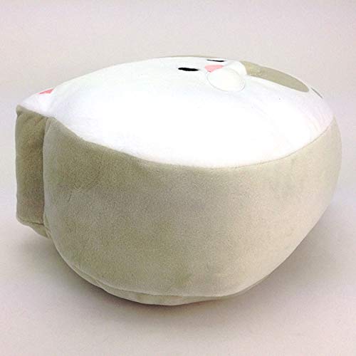 SAN-EI Splatoon 2 Cushion Li'L Judd M Tjn