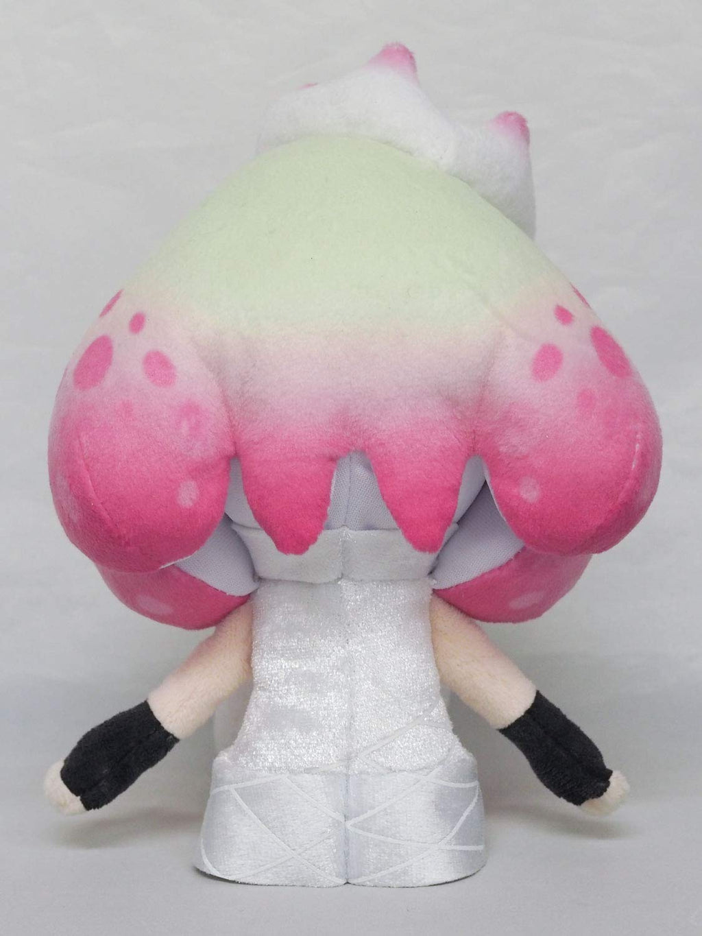 SAN-EI Plush Doll Splatoon 2 Pearl Hime S