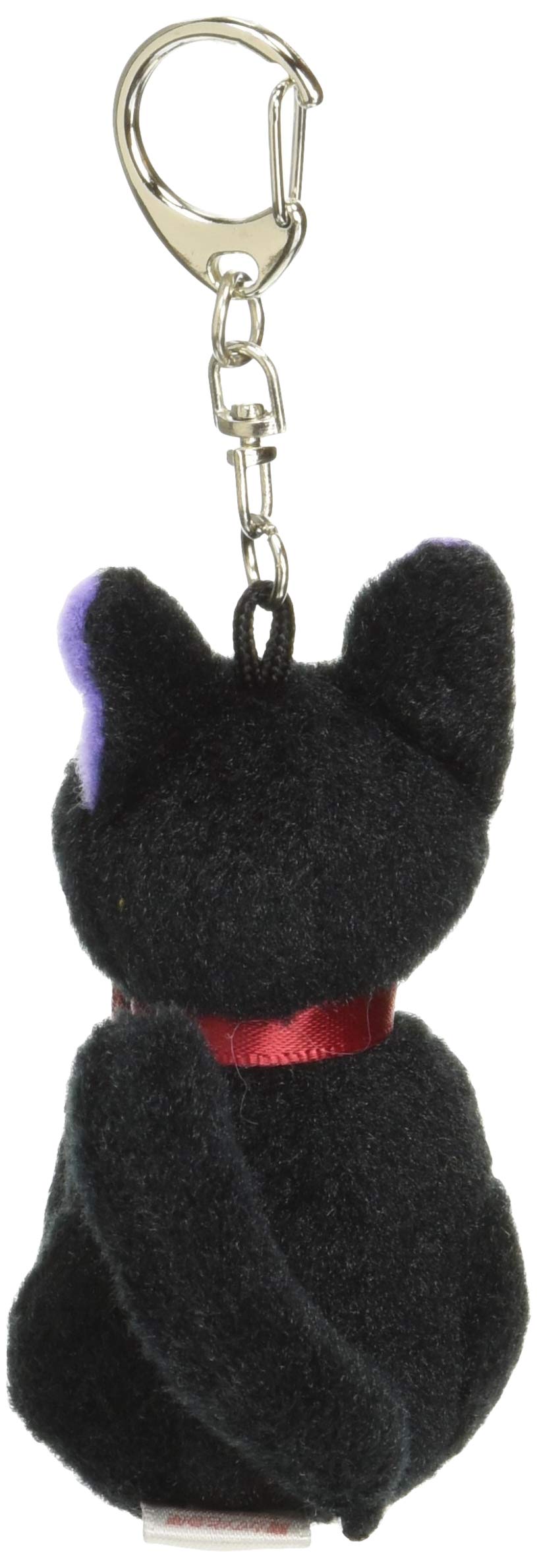 SUN ARROW Studio Ghibli Kiki'S Delivery Service Keyholder Plush Jiji