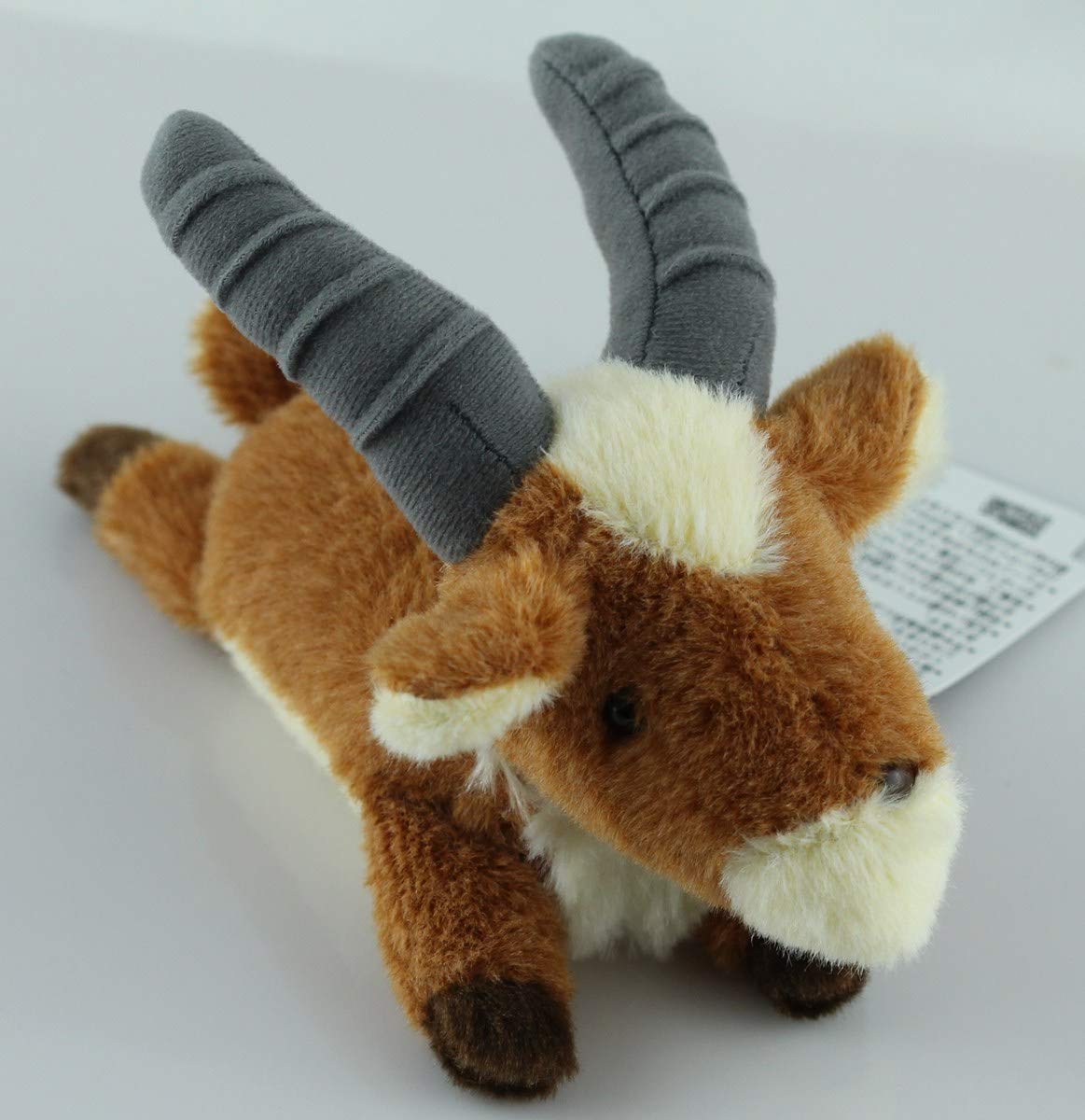 Sun Arrow Studio Ghibli Princess Mononoke Yakul 11cm Place To Buy Ghibli Plush Toy