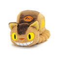 SUN ARROW Plush Doll Funwari Otedama Beanbags My Neighbor Totoro Catbus M Tjn