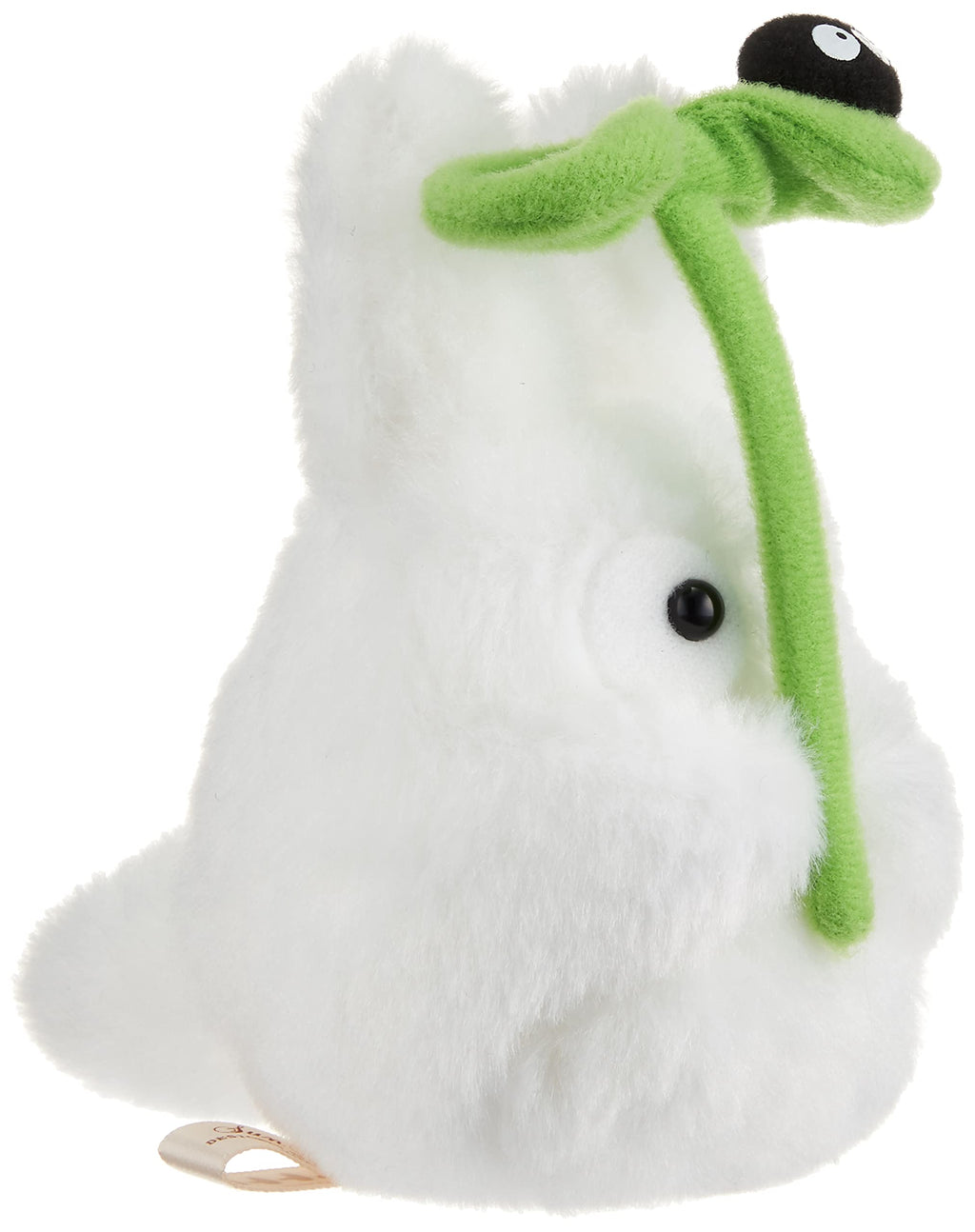 Sun Arrow Studio Ghibli Totoro Fluffy Beanbag M Small Kurosuke -