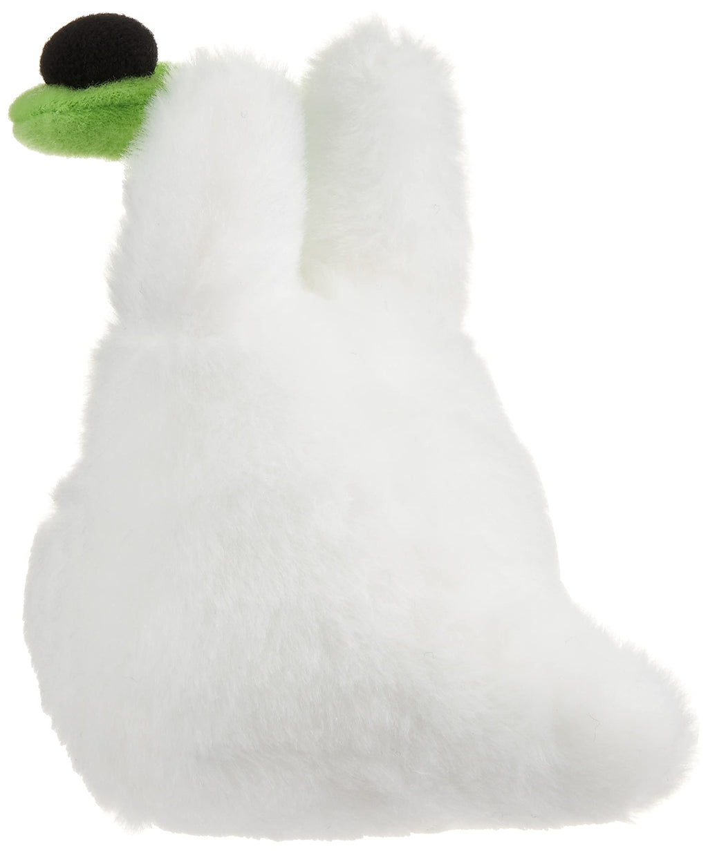 Sun Arrow Studio Ghibli Totoro Fluffy Beanbag M Small Kurosuke -