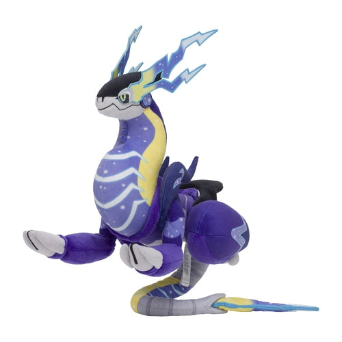 Stuffed Miradon