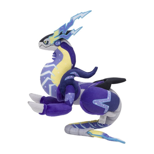 Stuffed Miradon