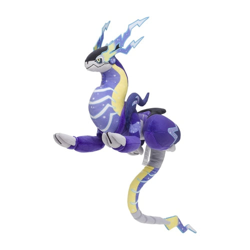 Stuffed Miradon