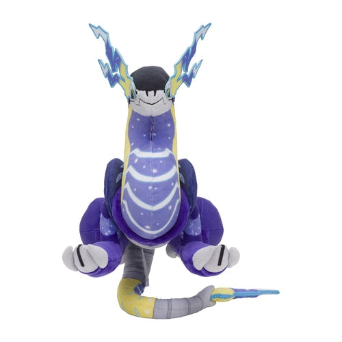 Stuffed Miradon