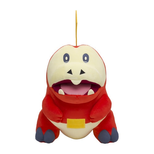 Stuffed Toy Life-Size Hogeta