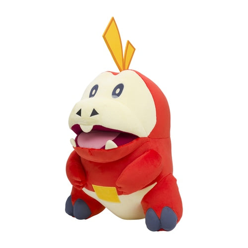 Stuffed Toy Life-Size Hogeta