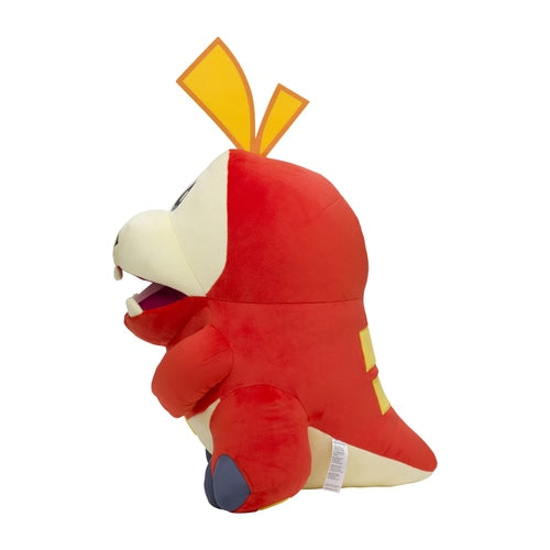 Stuffed Toy Life-Size Hogeta