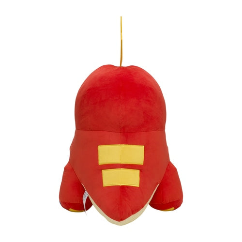 Stuffed Toy Life-Size Hogeta