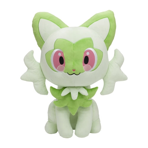 Stuffed Toy Life-Size Nyaoha
