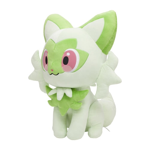 Stuffed Toy Life-Size Nyaoha