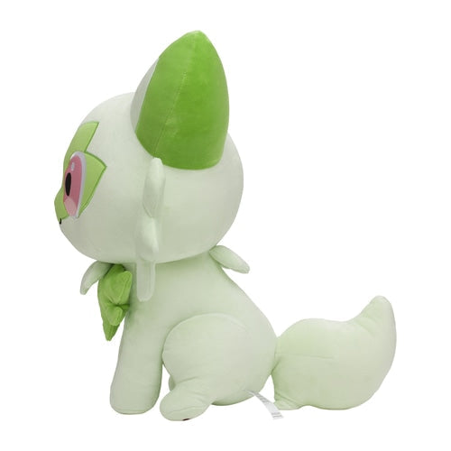 Stuffed Toy Life-Size Nyaoha