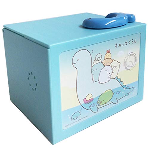 SHINE - Sumikko Gurashi Bank Tokage