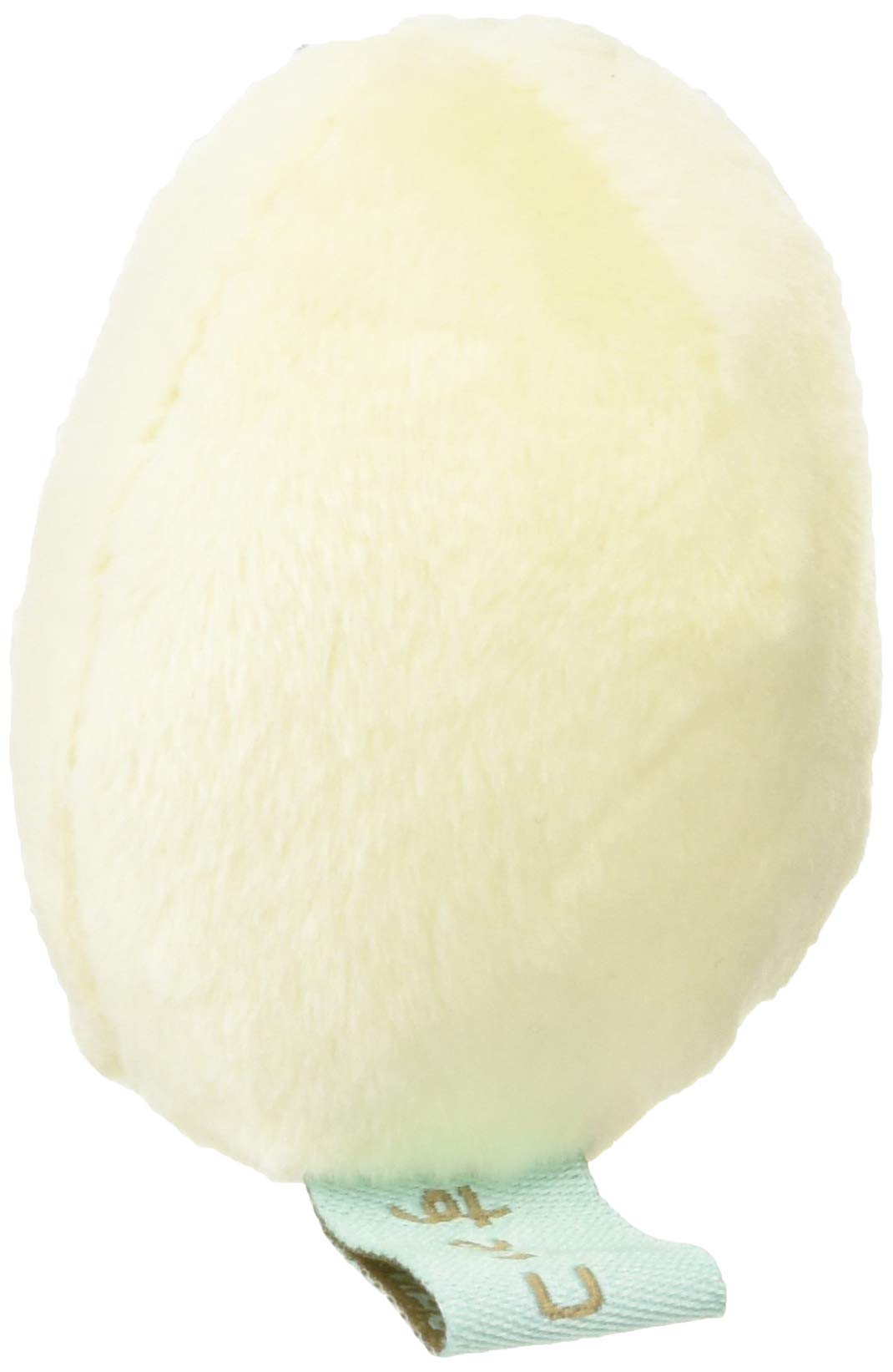 SAN-X Plush Doll Sumikkogurashi Mini Yellow Tapioca Tjn