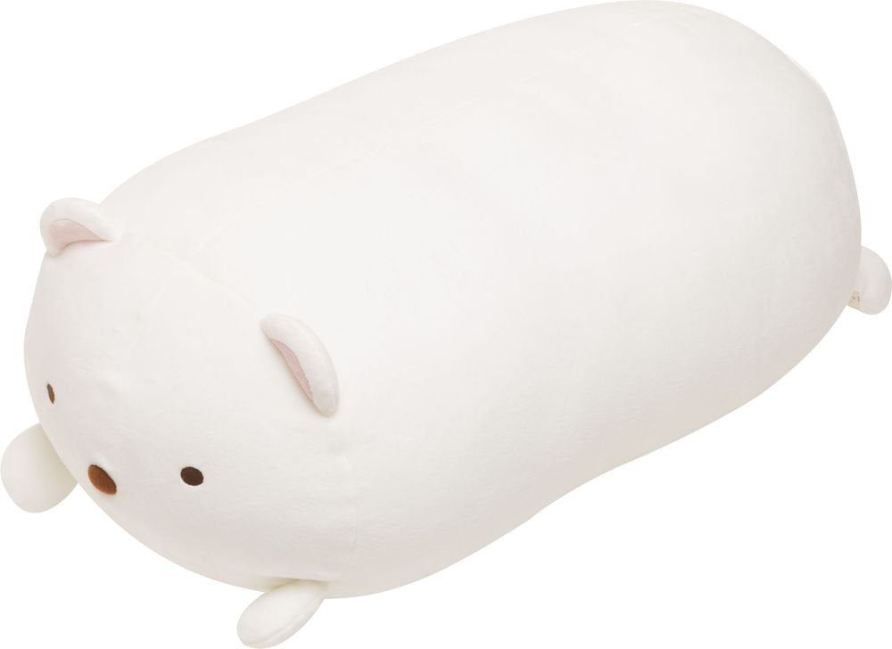 San-X Plush Doll Sumikko Gurashi Super Squishy Body Pillow Pola Bear Tjn Cute Pillow