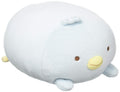 SAN-X Plush Doll Sumikko Gurashi Super Mochi Mochi Penguin Hommono Tjn