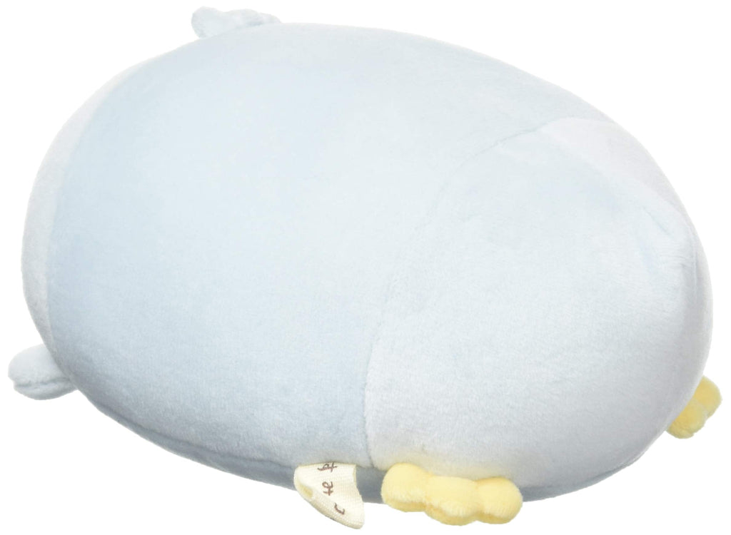 SAN-X Plush Doll Sumikko Gurashi Super Mochi Mochi Penguin Hommono Tjn