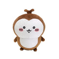 Sun Arrow Chiikawa Potetama Beetle Plush Toy Soft Cuddly Collectible