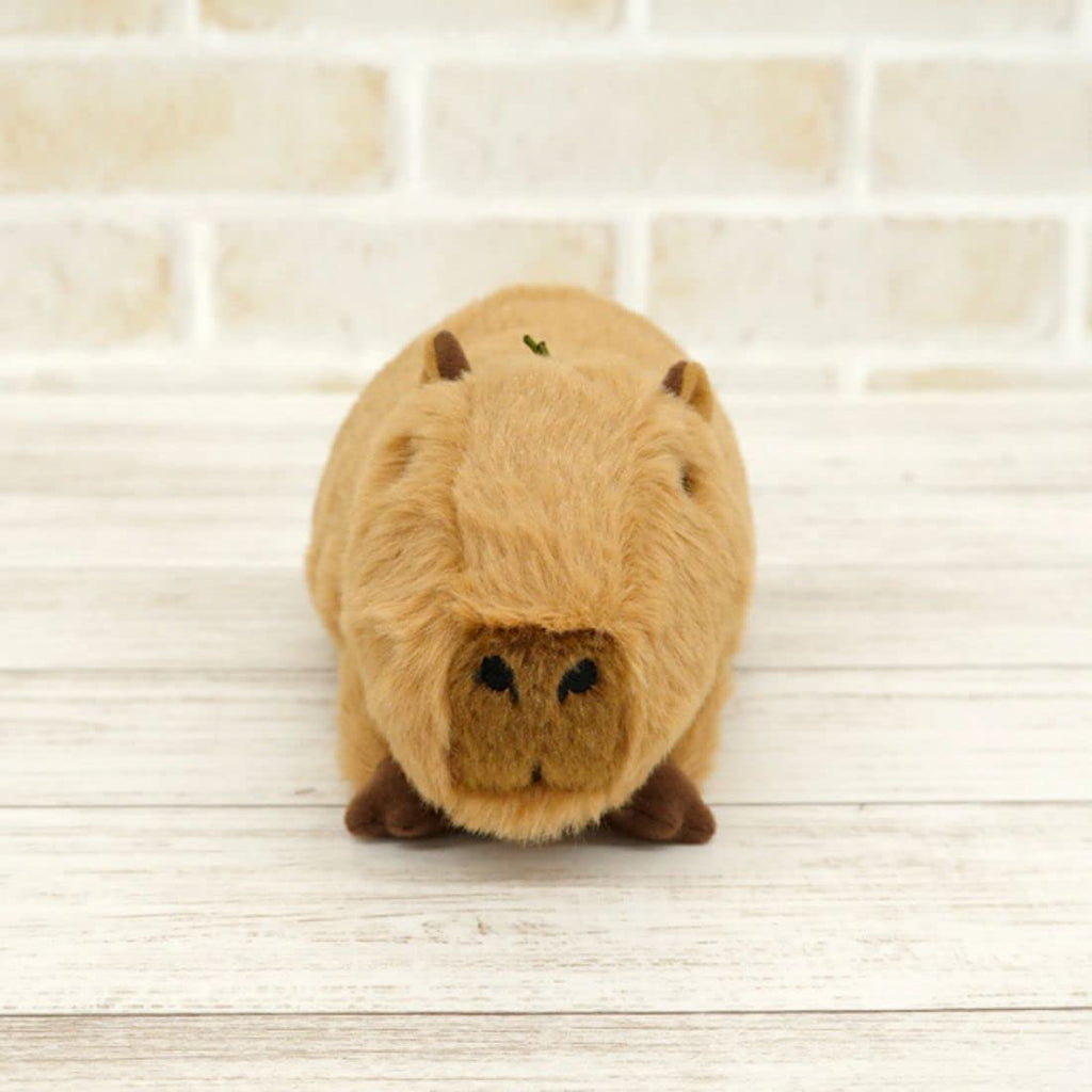 Sun Arrow Potte Plush Capybara K8576 High-Quality Soft Toy for Kids