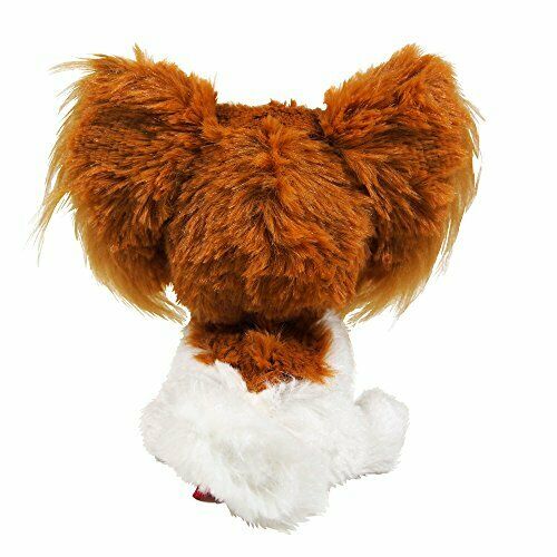 Sun Lemon Plush Doll Pups! Papillon Size S