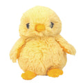 Sun Lemon Fluffies Heyoko P-8682 Stuffed Toy