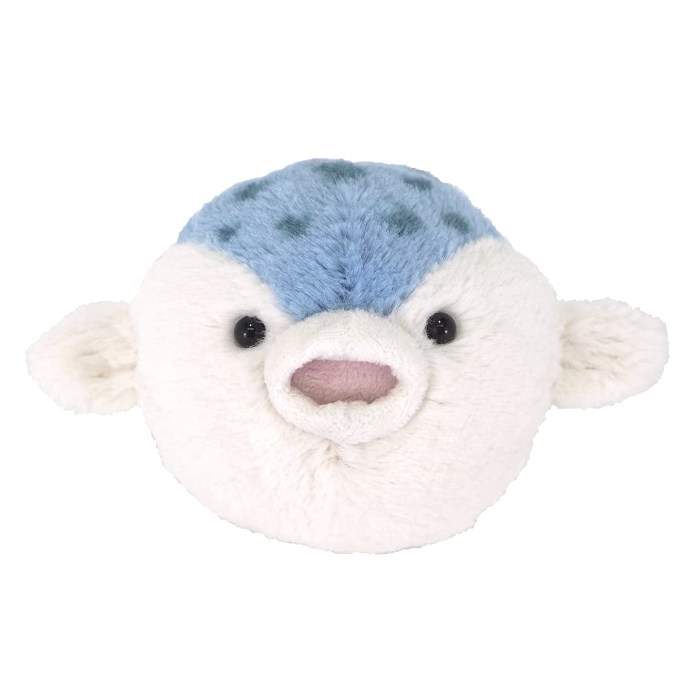 SunLemon P-8532 Puffer Fish Stuffed Animal 16x11x23cm