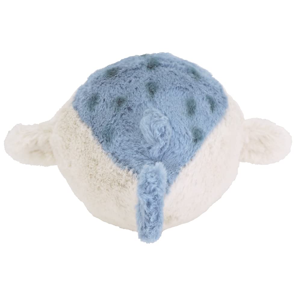 SunLemon P-8532 Puffer Fish Stuffed Animal 16x11x23cm