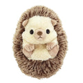 Sun Lemon Koromofuru Plush Toy P-8252