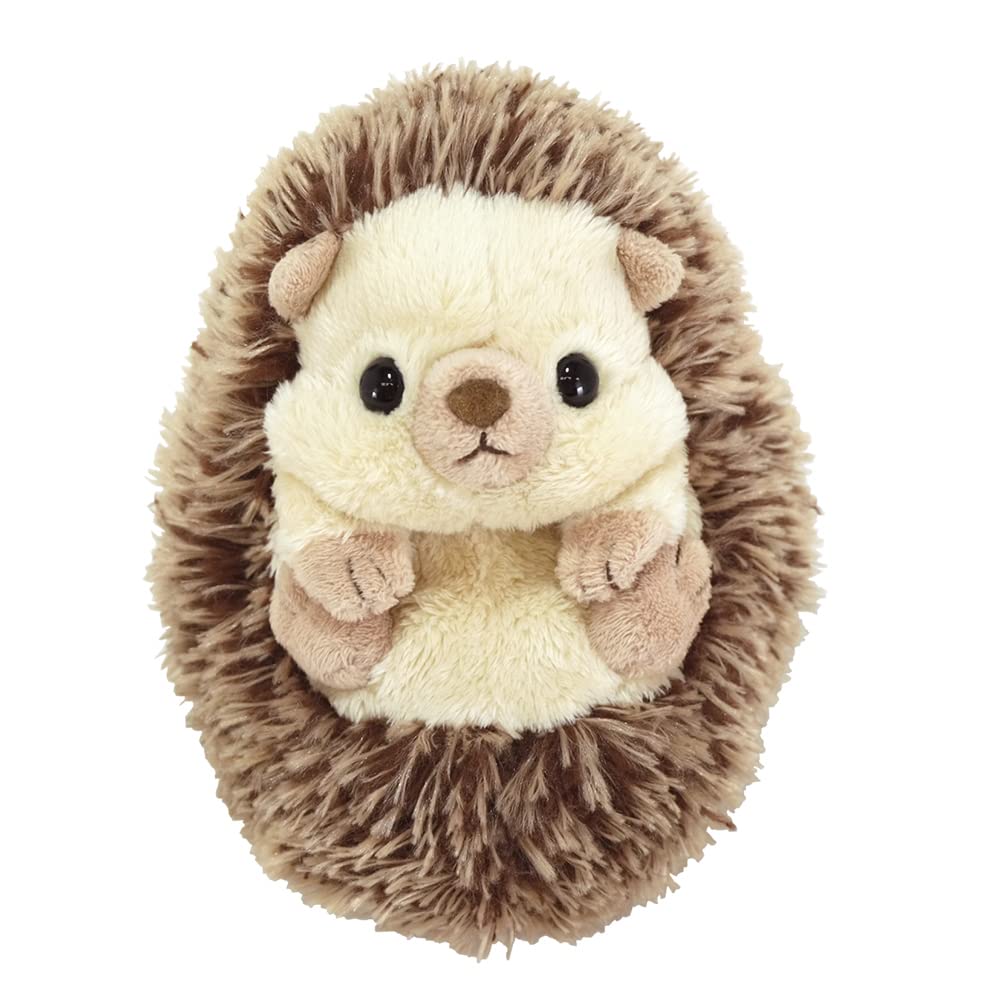 Sun Lemon Koromofuru Plush Toy P-8252