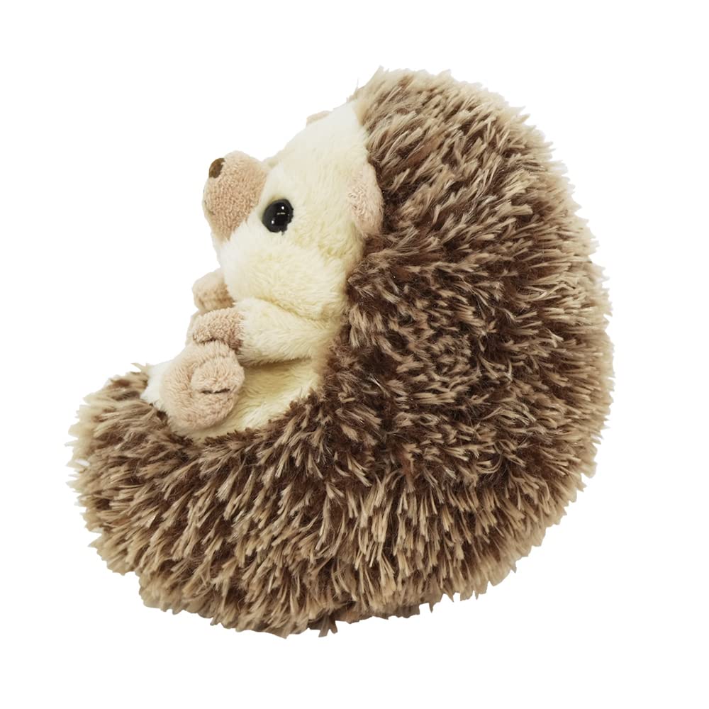 Sun Lemon Koromofuru Plush Toy P-8252