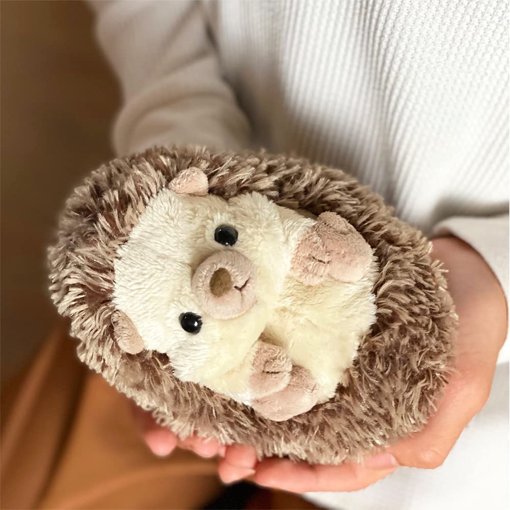 Sun Lemon Koromofuru Plush Toy P-8252