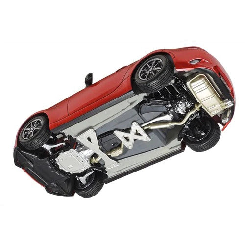 Tamiya 1/24 Mazda Roadster Plastic Model Kit