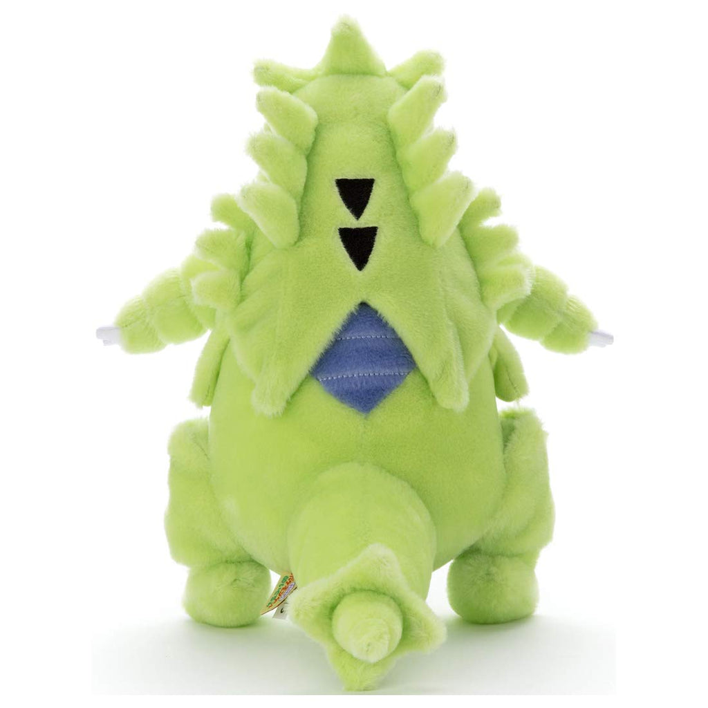 Pocket Monsters Bangiras Kimi Ni Kimeta! Pokémon Get Nuigurumi Takara Tomy A.R.T.S