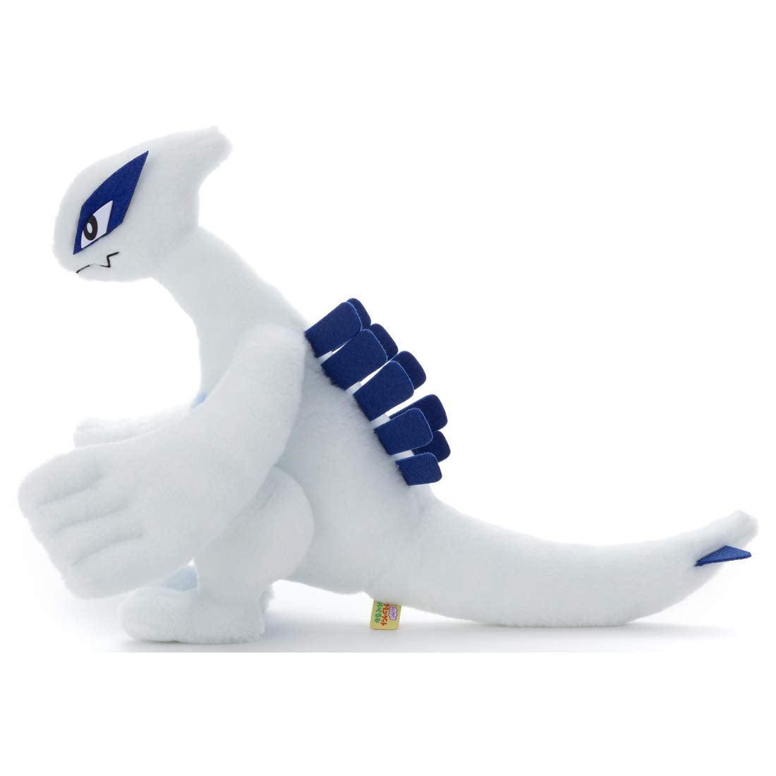 TAKARA TOMY A.R.T.S Pokemon Get Plush Doll Lugia