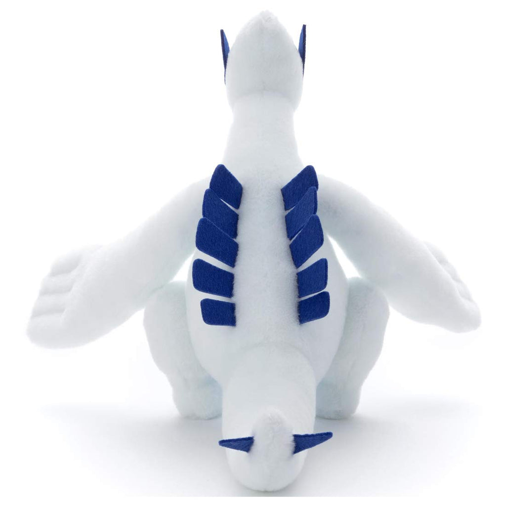 TAKARA TOMY A.R.T.S Pokemon Get Plush Doll Lugia