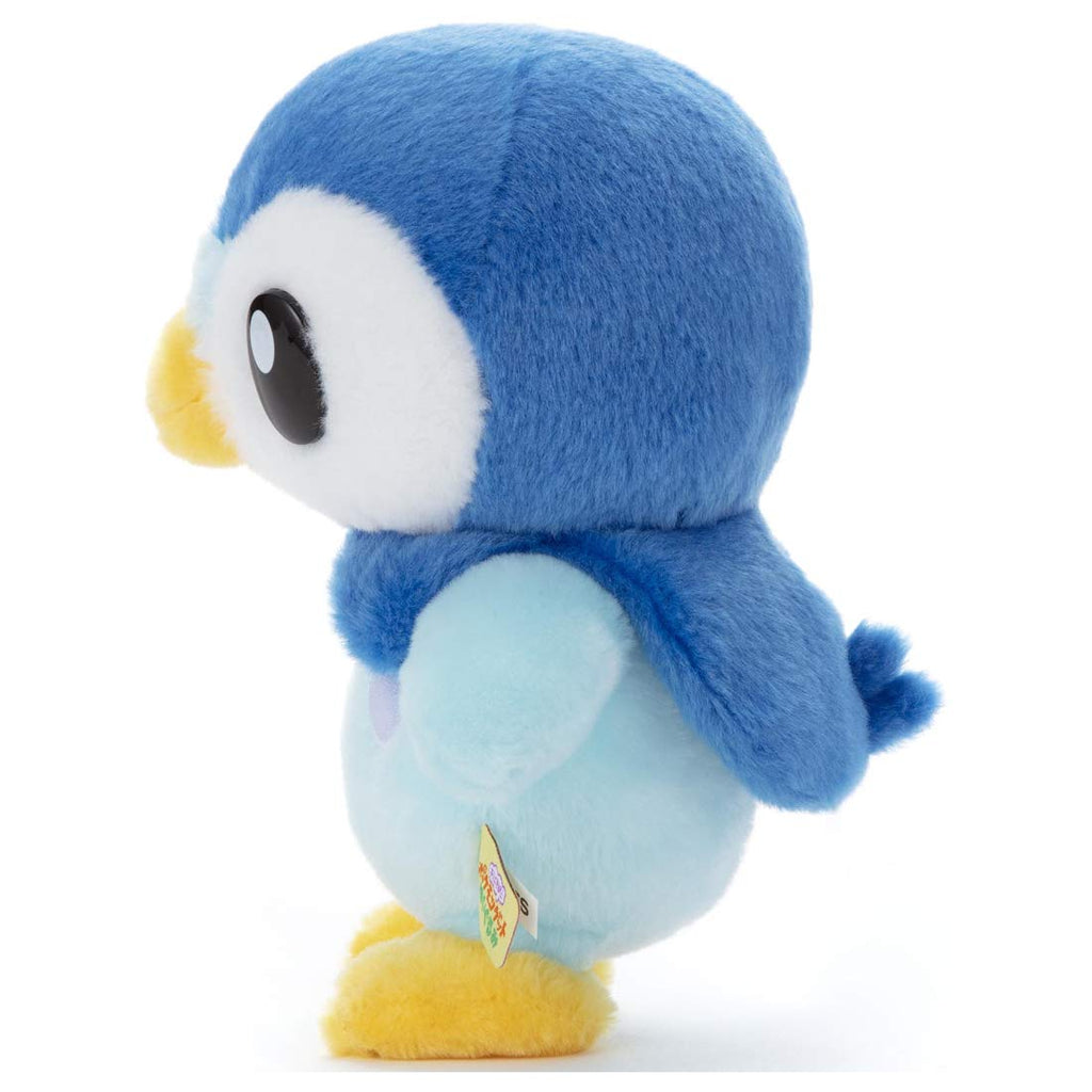 TAKARA TOMY A.R.T.S Pokemon Get Plush Doll Piplup