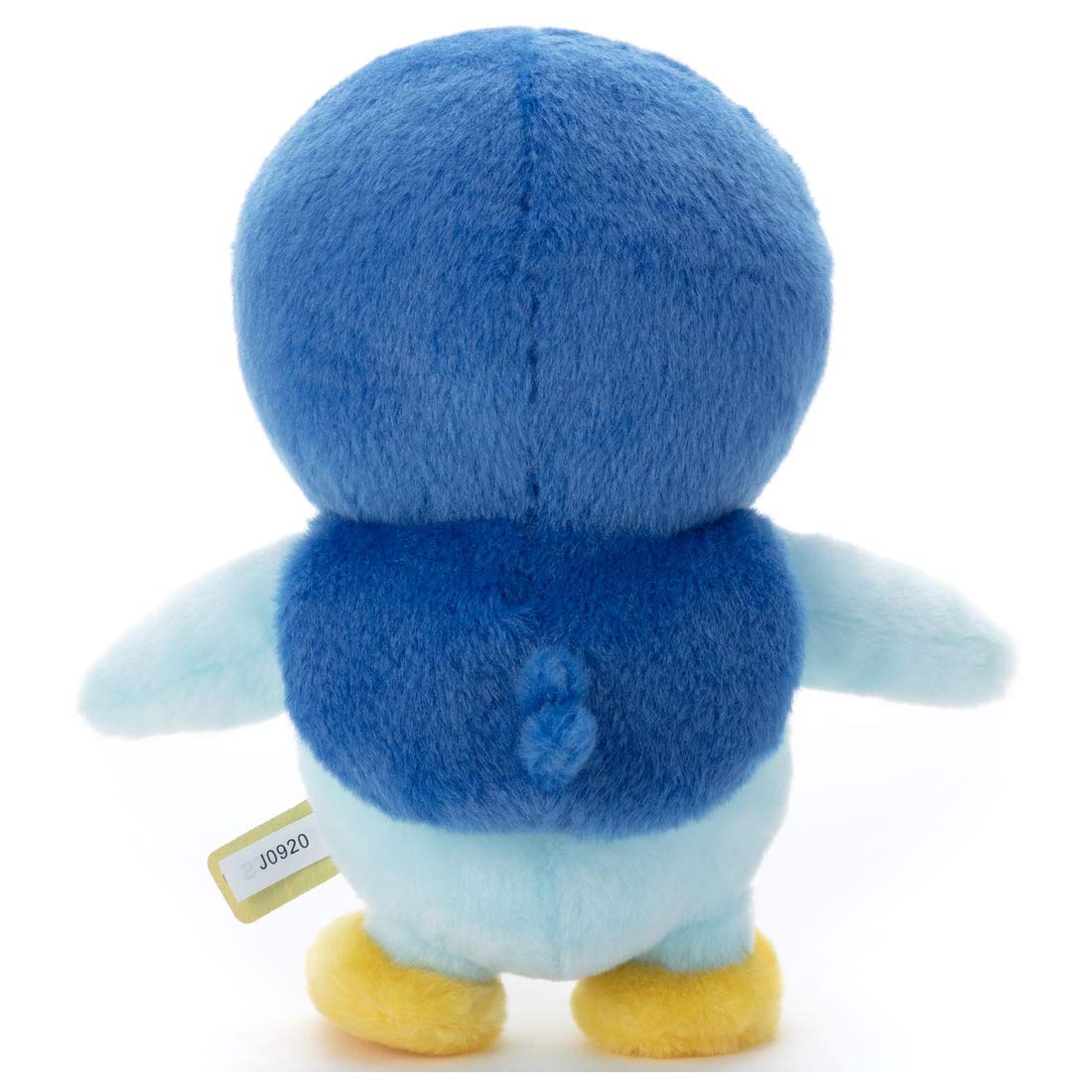 TAKARA TOMY A.R.T.S Pokemon Get Plush Doll Piplup