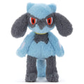 Takara Tomy Arts Pokemon Katsutatta! Plush S Riolu Height Approx. 25Cm