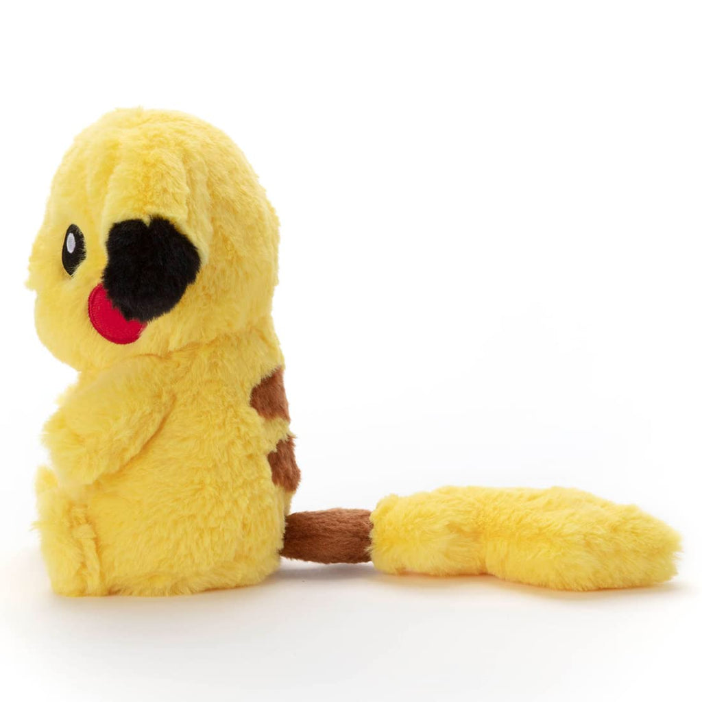 Takara Tomy Arts Pokemon Pikachu Plush Doll Official Japan Release