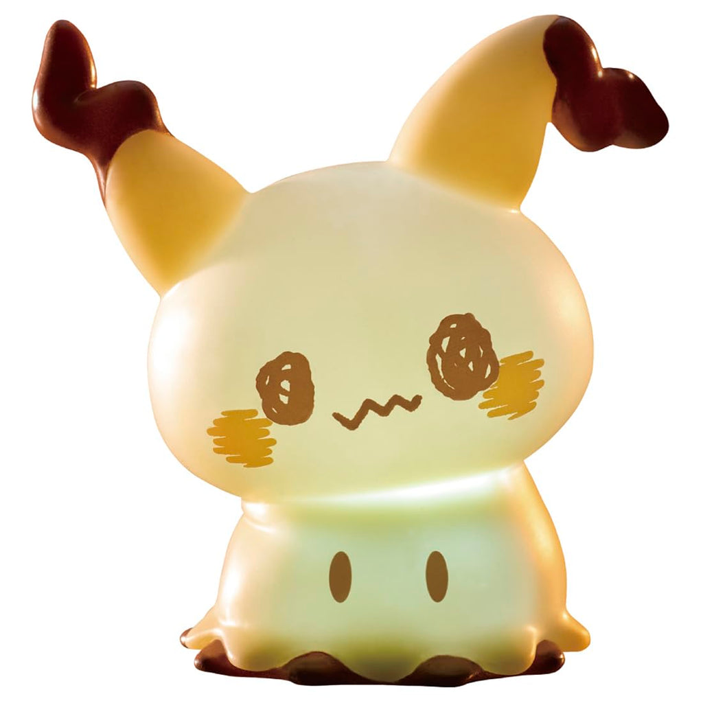 Takara Tomy Pokemon Puni Kyun Light Mimikyu Toy Figure
